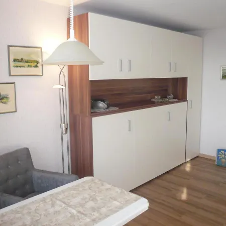 Haus Am Meer14 - App. 100 Ob فيسترلاند