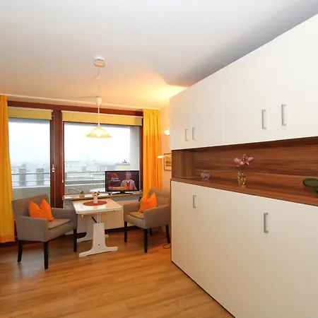 Haus Am Meer14 - App. 100 Ob *